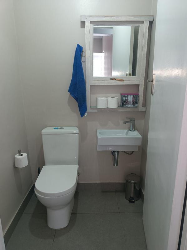 To Let 1 Bedroom Property for Rent in Boston Western Cape